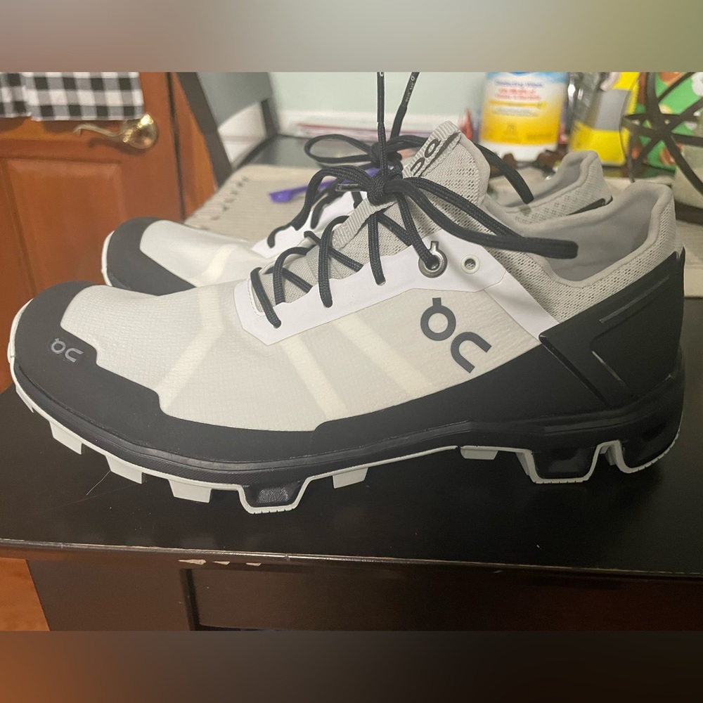 On-running cloudventure